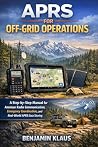 APRS for Off-Grid...