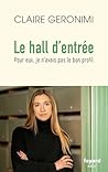 Le hall d'entrée:...