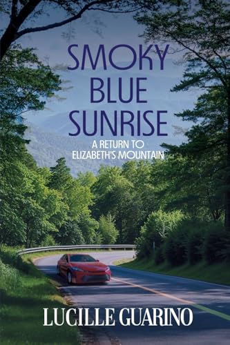 Smoky Blue Sunrise (The Elizabeth's Mountain Series #2)