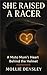She Raised A Racer by Mollie Densley