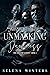 Unmasking Darkness (The Hol...