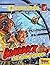 Commando #5919: Braddock: The Flying Tigers