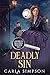 Deadly Sin (Angus Brodie an...