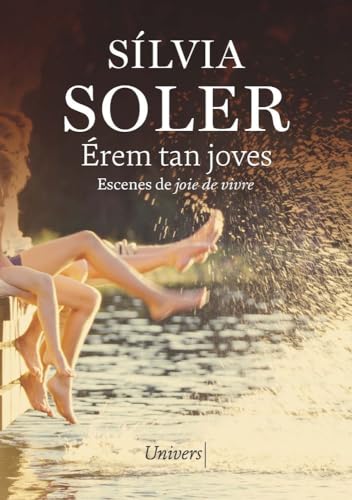 Érem tan joves (Hardcover)