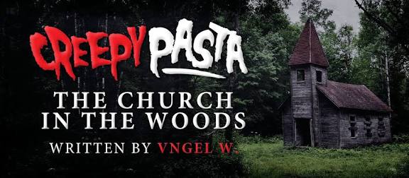 The Church in the Woods