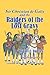 Sir Christian de Galis and the Raiders of the Lost Gravy by Carl E. Ramsey
