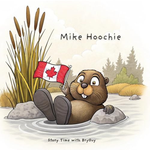 Mike Hoochie (Story Time with BryGuy)