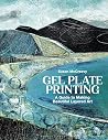 Gel Plate Printin...
