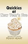 Quickies at New Year's Eve (Quickies: Spicy Shorts Book 3)