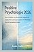 POSITIVE PSYCHOLOGIE 2026: ...