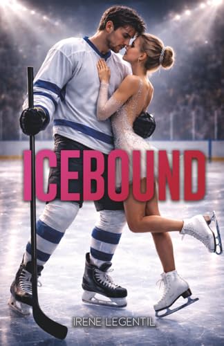 Icebound (Challengers - Sport Romance) (Italian Edition)