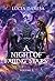 Eine Nacht aus fallenden Sternen (A Desert of Bleeding Sand 3) (German Edition)