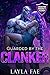 Guarded by the Clanker by Layla Fae
