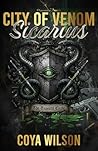 City of Venom: Si...