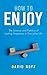 How to Enjoy by David Noff