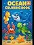 Ocean Coloring Book for Kid...