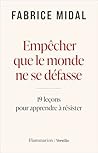 Empêcher que le m...