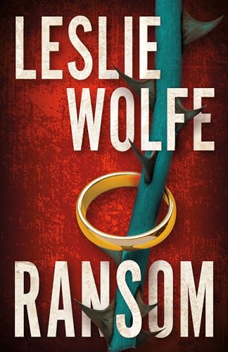 Ransom (Kindle Edition)