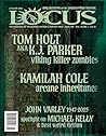 Locus Magazine, I...