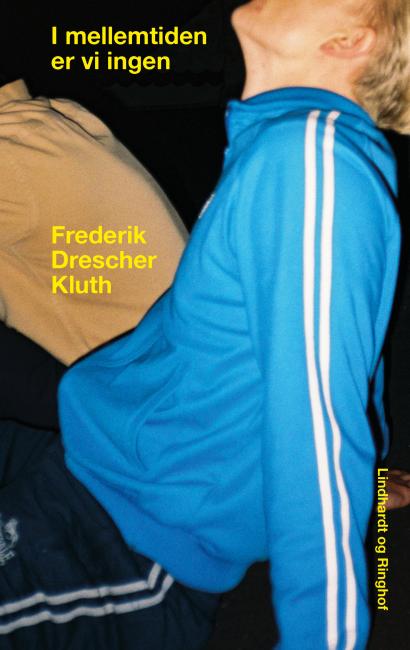 I mellemtiden er vi ingen (Softcover )