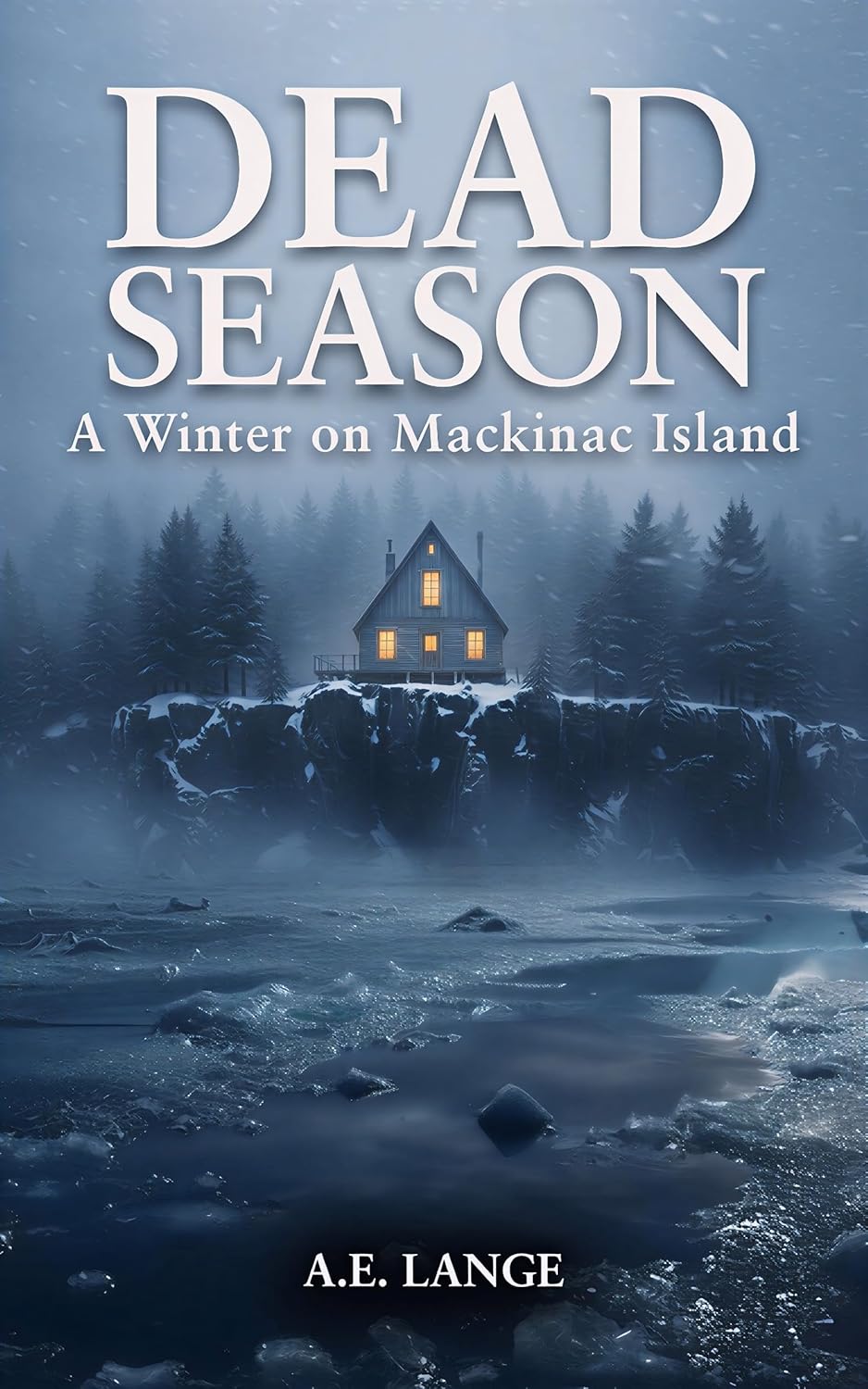Read Dead Season: A Winter on Mackinac Island