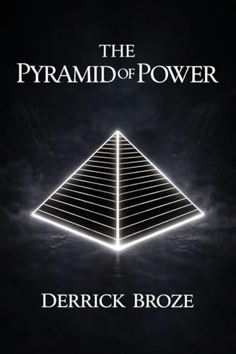 The Pyramid of Power (Paperback)