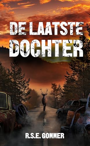 De Laatste Dochter (Dutch Edition)