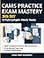 CAMS PRACTICE EXAM MASTERY ...