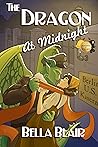 The Dragon at Midnight: A Monsters in Uniform Romance