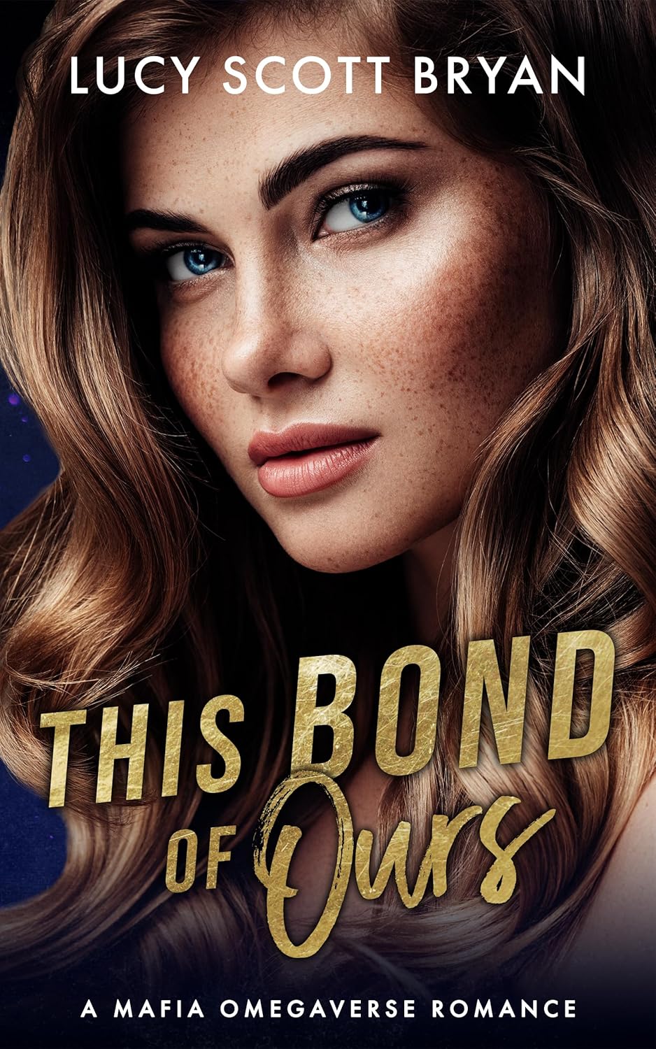 This Bond of Ours (Trinity Alliance #3)