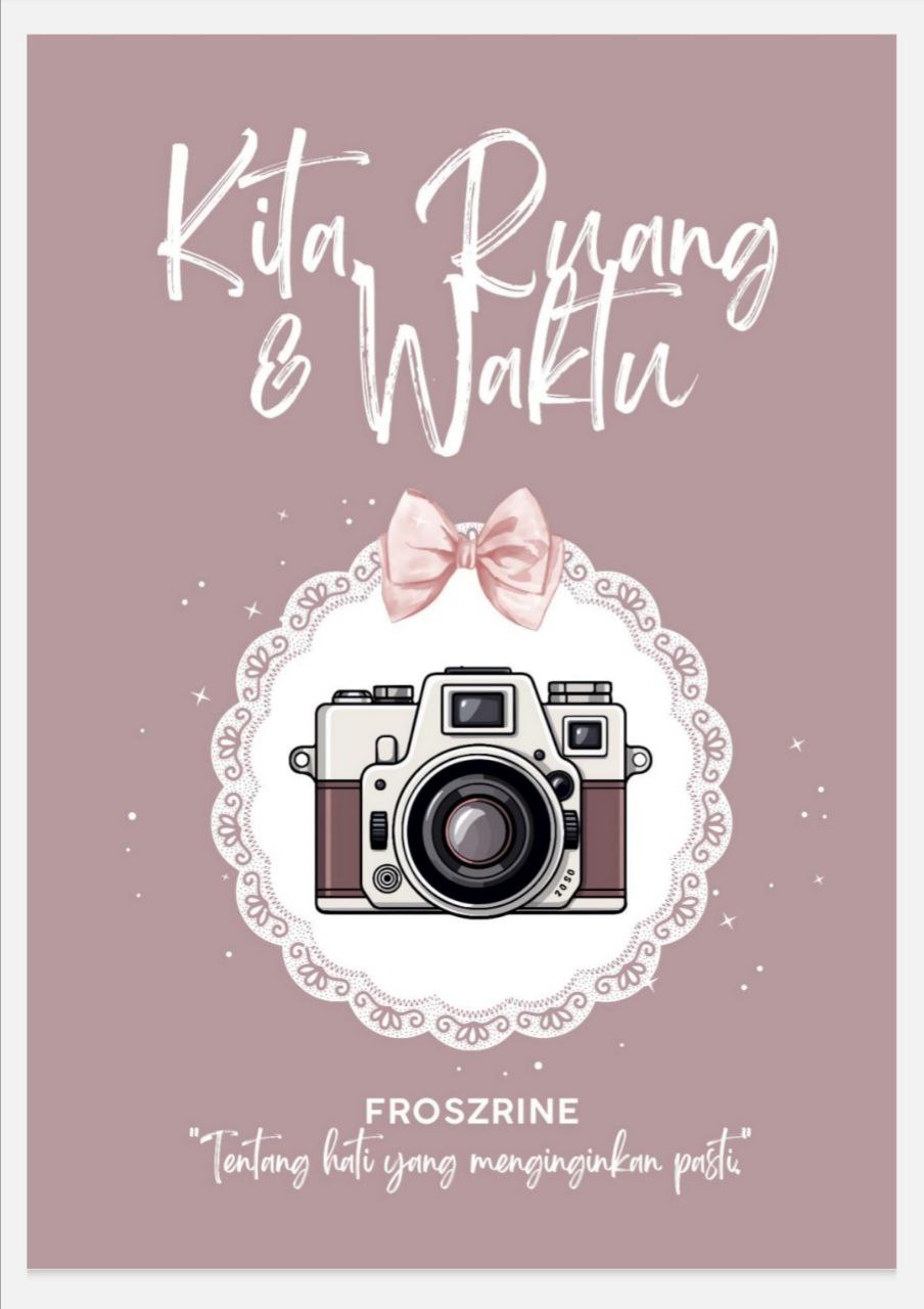 Kita, Ruang & Waktu