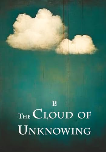 The Cloud of Unknowing