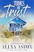 Tides of Trust (Coastal Dreams Book 4)