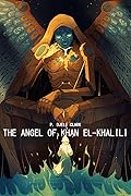 The Angel of Khan el-Khalili