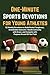 One-Minute Sports Devotions...