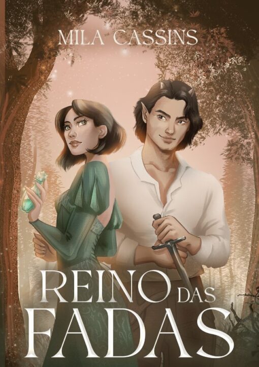 Reino das Fadas