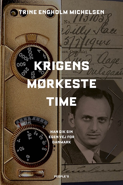 Krigens Mørkeste Time