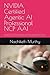 NVIDIA Certified Agentic AI Professional NCP AAI by Nachiketh Murthy