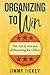 Organizing to Win by Jimmy Tickey