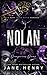 Nolan: A Dark Irish Mafia R...