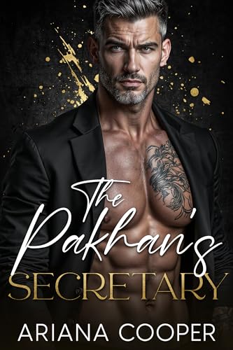 The Pakhan’s Secretary (Sins of the Bratva)