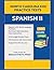 North Carolina Spanish II E...