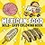 Mexican Food: Easy Coloring...