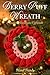 Berry Puff Wreath Crochet P...