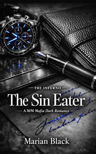 The Sin Eater (The Inferno #3)