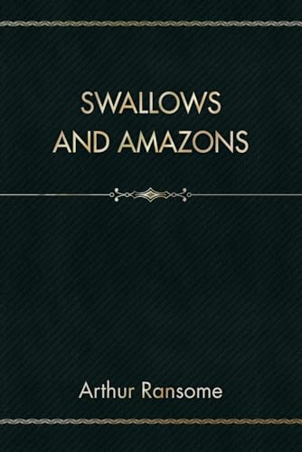 Swallows and Amazons