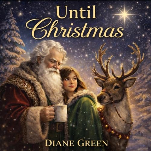 Until Christmas (Paperback)