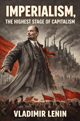 Imperialism: The Highest Stage of Capitalism