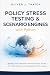 Policy Stress Testing & Sce...
