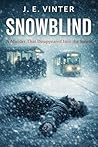 Snowblind: A Nordic Noir Thriller